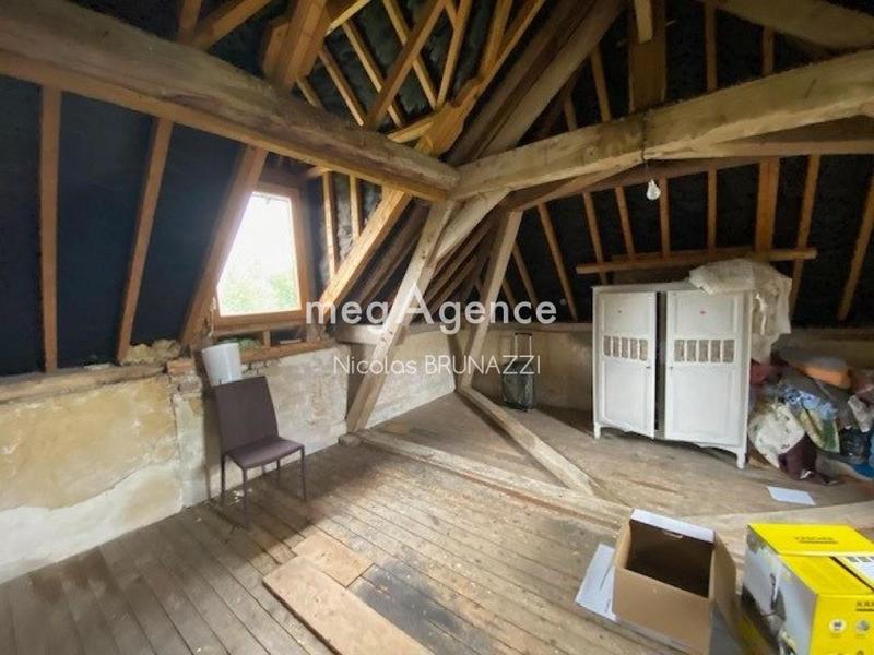 Propriété - 158 m² - 5 pièces