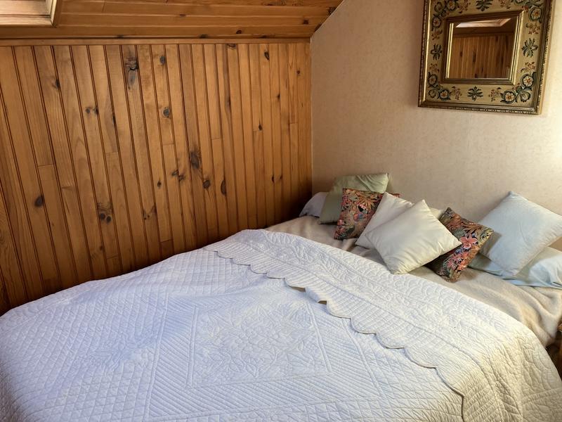 Maison traditionnelle - 121 m² - 4 pièces