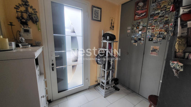 Maison - 73 m² - 3 pièces