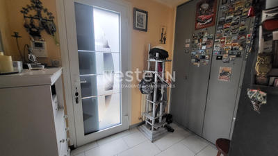 Maison - 73 m² - 3 pièces