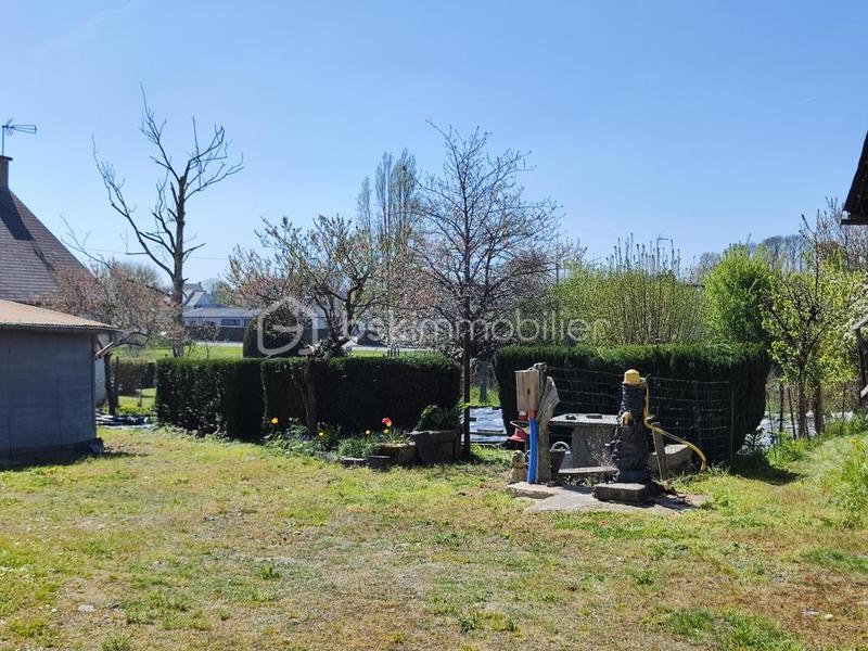 Maison de ville - 75 m² - 4 pièces