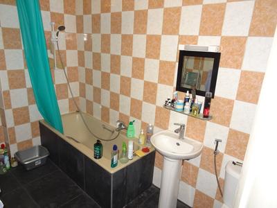 Appartement ancien - 31 m² - 2 pièces