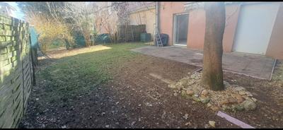 Maison - 97 m² - 5 pièces