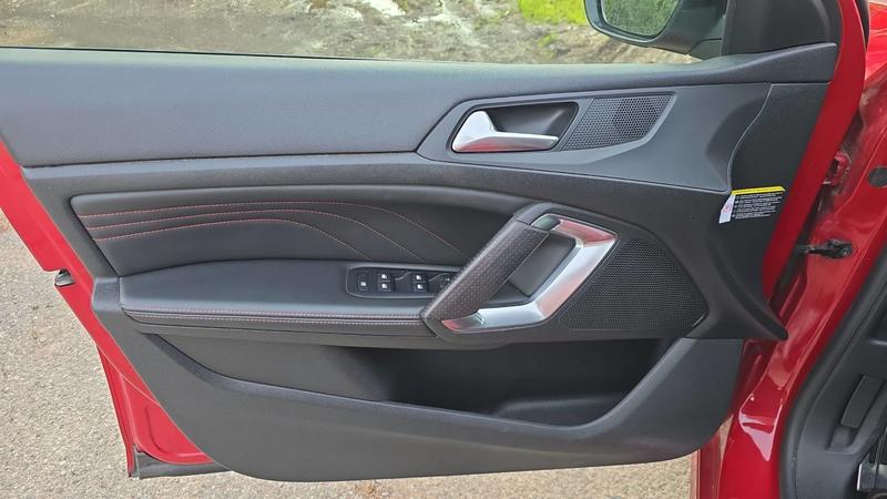 Peugeot 308 1.6 Thp 270 Gti