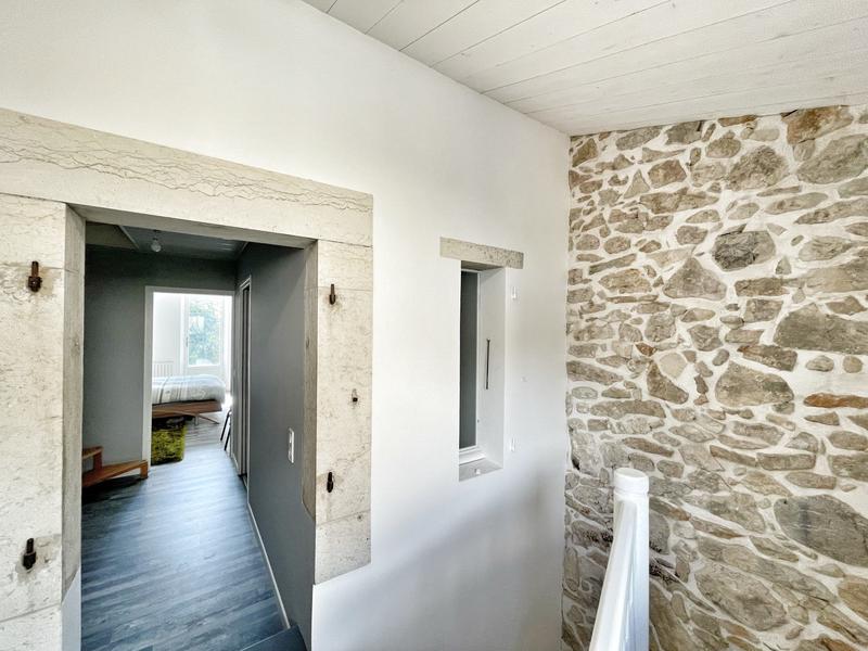 Maison - 137 m² - 4 pièces