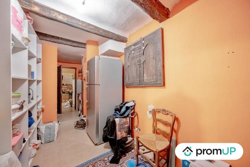 Maison - 170 m² - 20 pièces