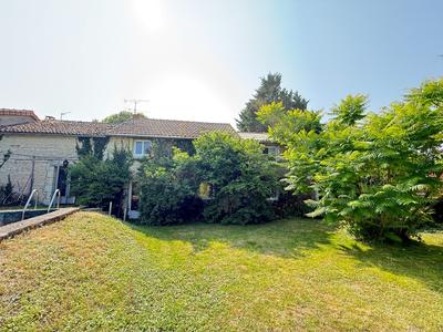 Maison de campagne - 193 m² - 7 pièces