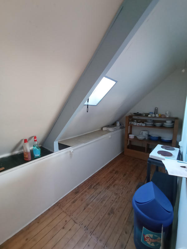 Maison - 128 m² - 8 pièces