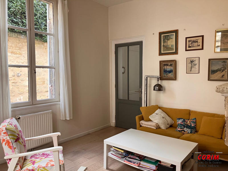 Maison - 77 m² - 5 pièces