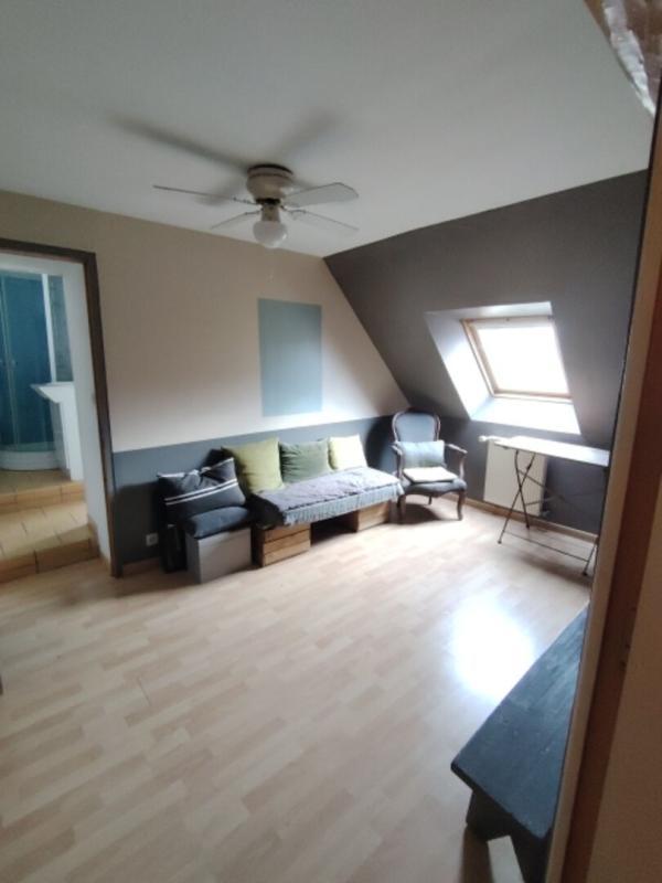 Maison - 116 m² - 5 pièces