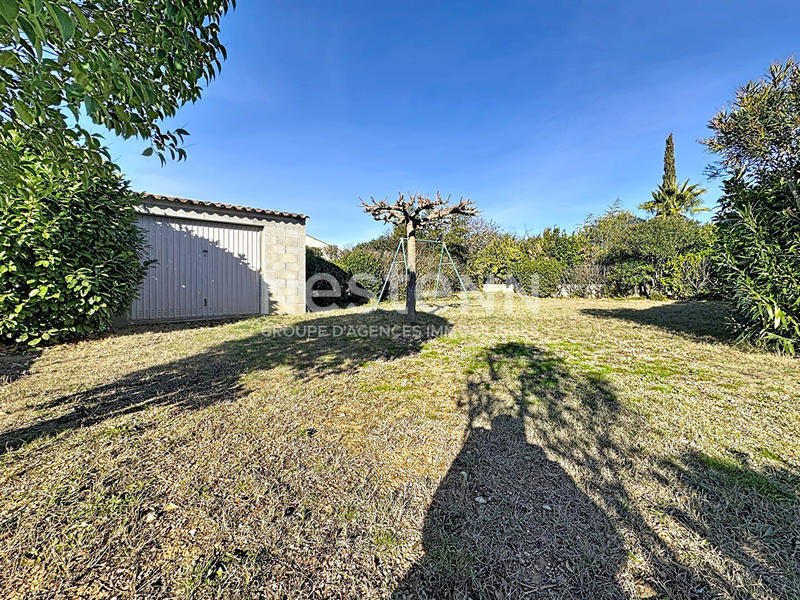 Maison - 127 m² - 6 pièces