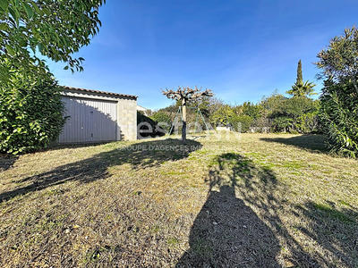 Maison - 127 m² - 6 pièces