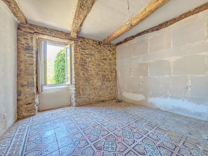 Maison - 62 m² - 3 pièces