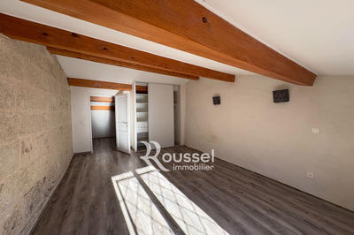 Maison - 98 m² - 4 pièces