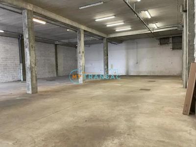Local d'activité / Entrepôt - 542 m²