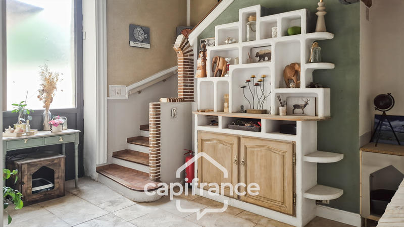 Mas - 310 m² - 10 pièces