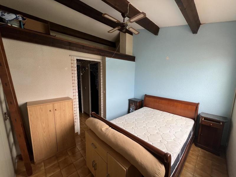 Maison - 50 m² - 3 pièces