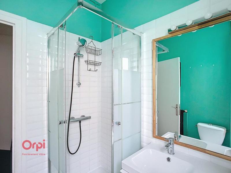 Maison - 64 m² - 3 pièces