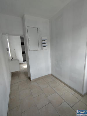 Maison - 61 m² - 3 pièces