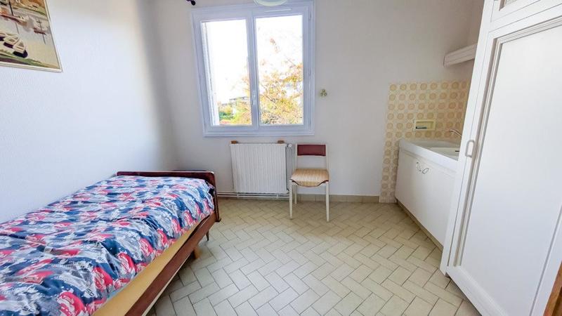 Maison - 126 m² - 6 pièces