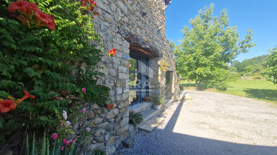 Maison - 160 m² - 5 pièces