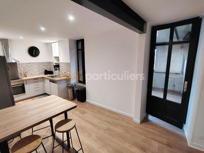 Maison - 130 m² - 8 pièces