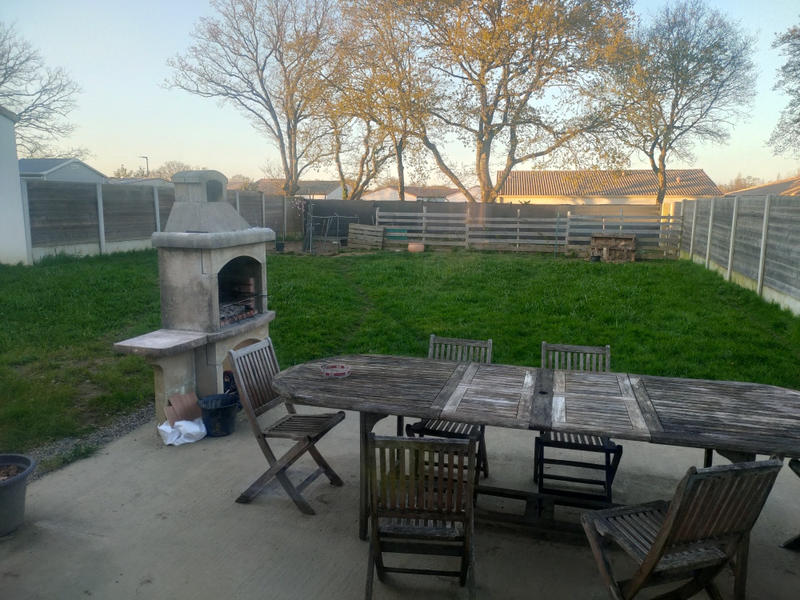 Maison - 69 m² - 3 pièces