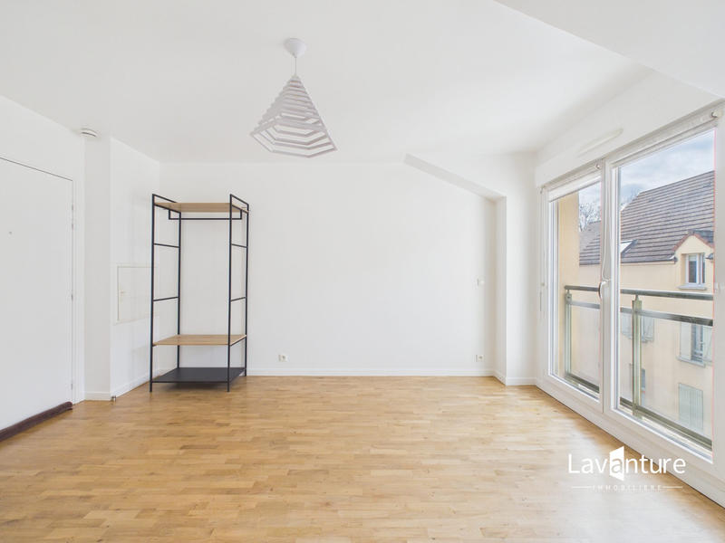 Appartement - 32 m² - 1 pièce