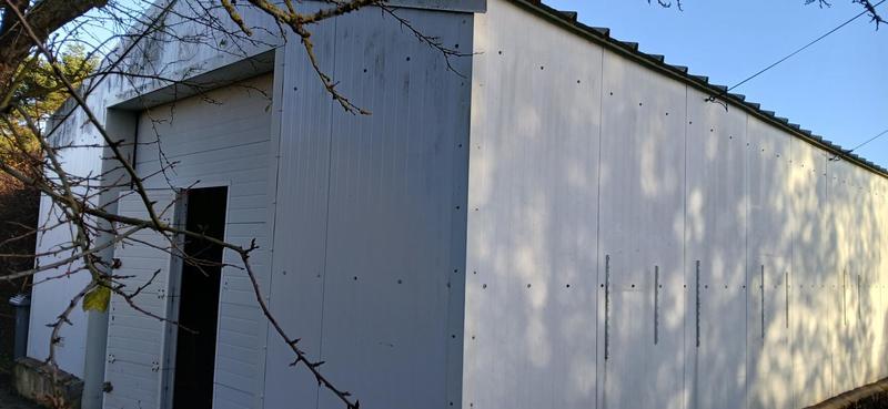 Maison - 86 m² - 4 pièces