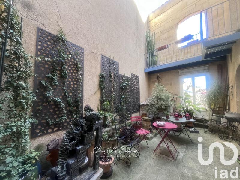 Maison - 200 m² - 8 pièces