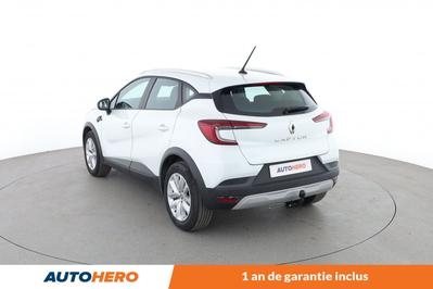 Renault Captur 1.0 TCe Business 91 ch