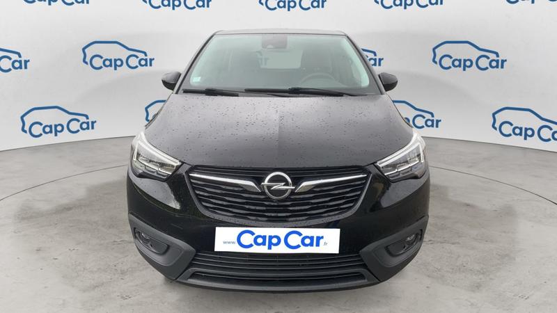 Opel Crossland X 1.2 83 Edition