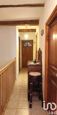 Appartement - 92 m² - 5 pièces