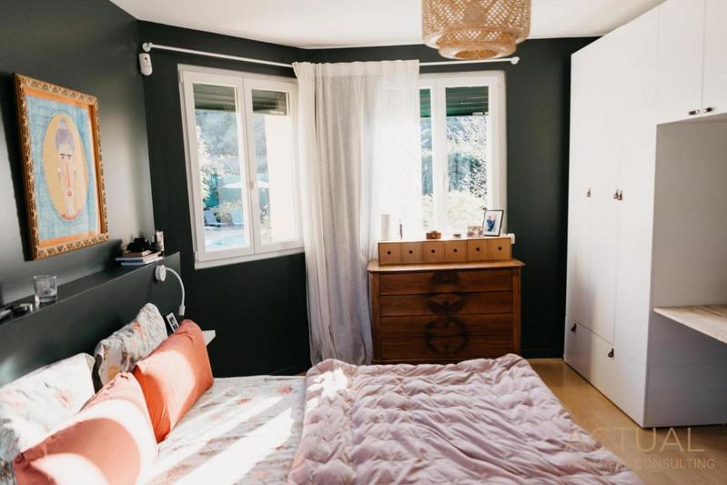 Villa - 175 m² - 7 pièces