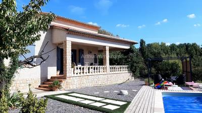 Maison - 135 m² - 6 pièces