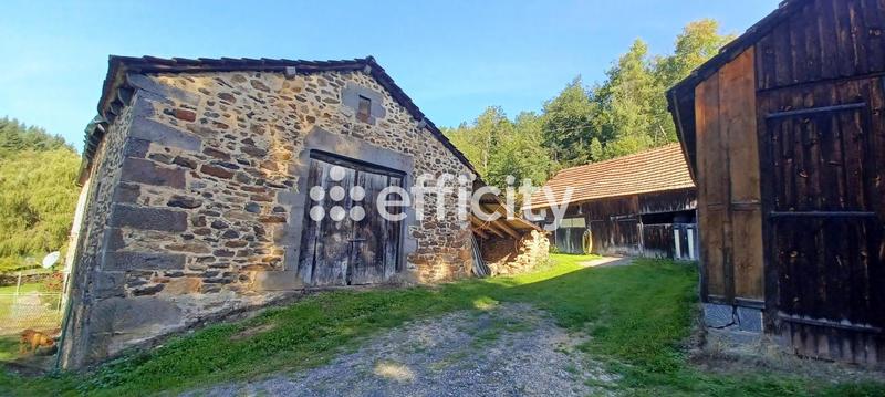 Ferme - 167 m² - 6 pièces