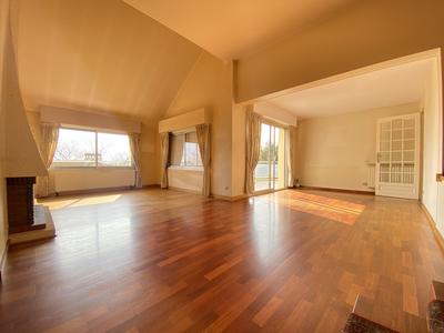 Maison ancienne - 146 m² - 5 pièces