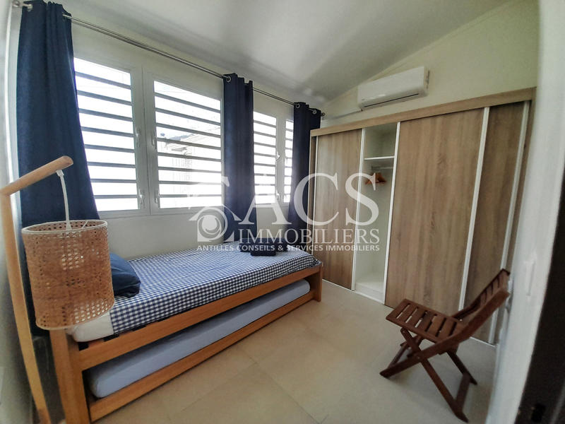 Appartement - 42 m² - 3 pièces