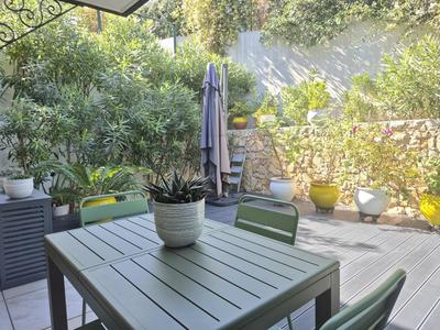 Appartement - 50 m² - 2 pièces