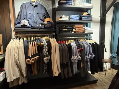 Fonds de commerce - Magasins - 68 m²