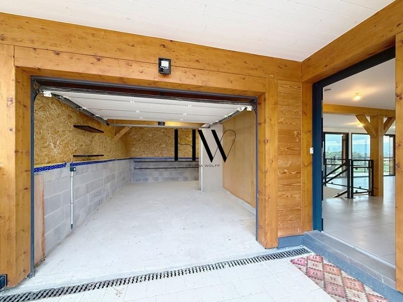 Maison - 123 m² - 5 pièces