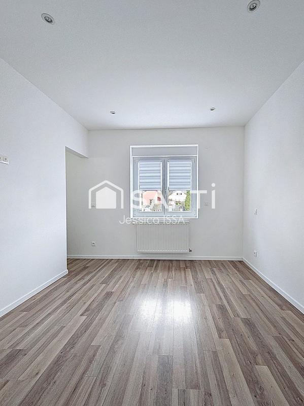 Maison - 110 m² - 6 pièces