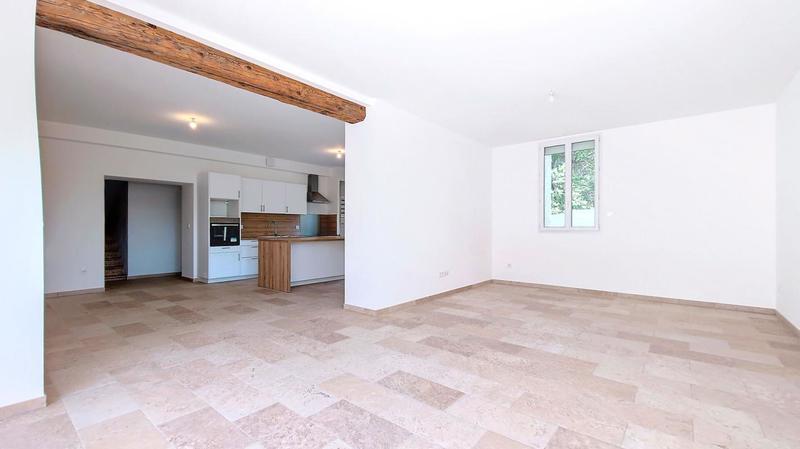 Mas - 193 m² - 8 pièces