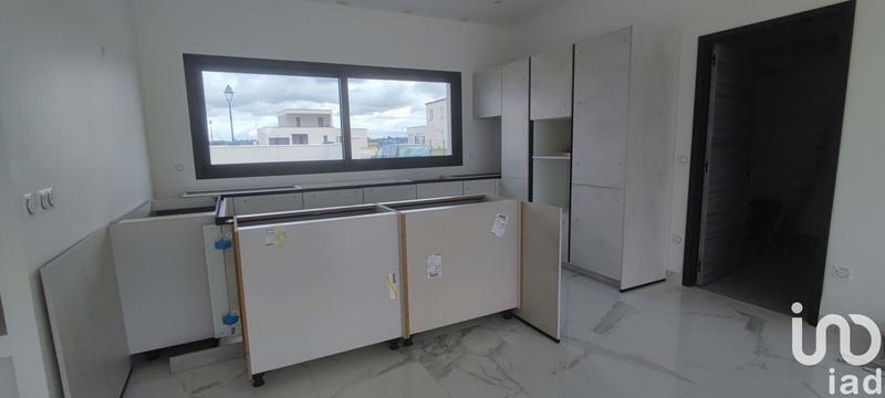 Maison - 109 m² - 5 pièces