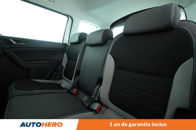 Skoda Yeti 1.2 Tsi Edition 110 ch