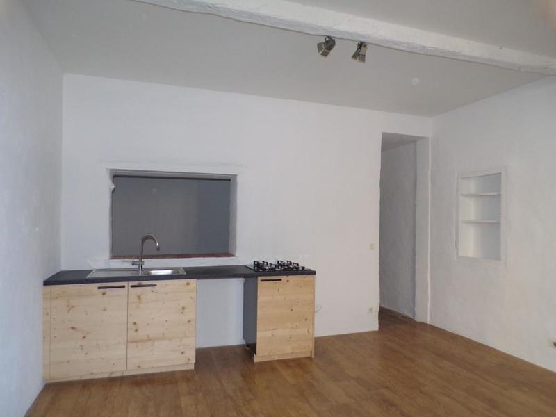 Appartement - 38 m² - 1 pièce