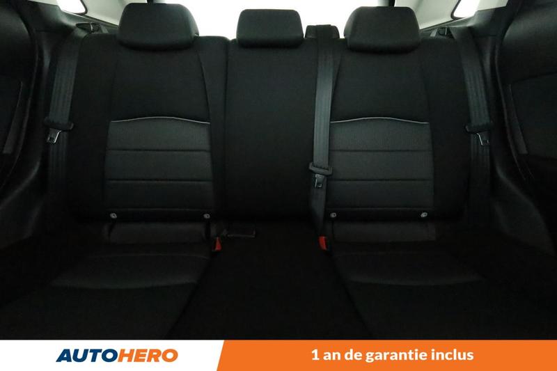 Mazda Cx-3 1.5 Skyactiv-D Dynamique 105 ch