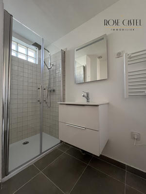 Appartement - 27 m² - 1 pièce