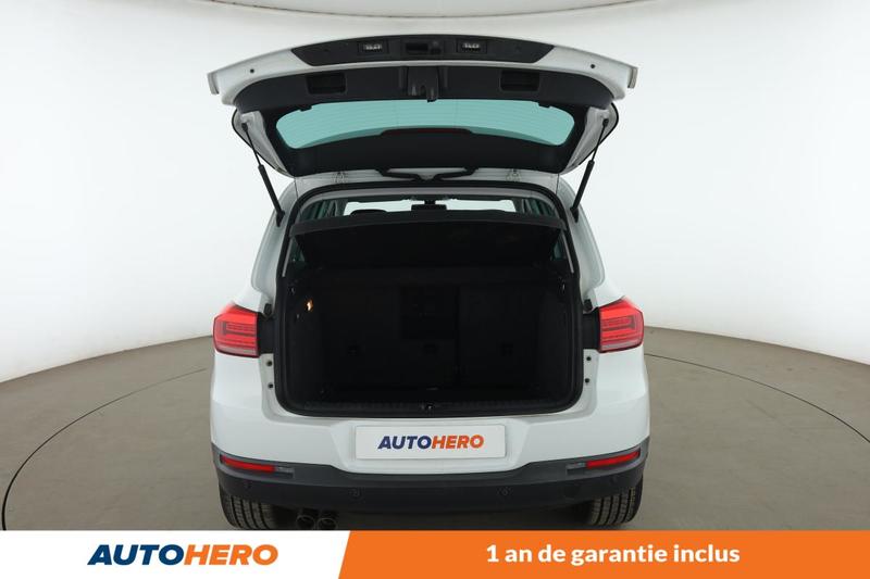 Volkswagen Tiguan 2.0 Tdi BlueMotion Tech Lounge 150 ch