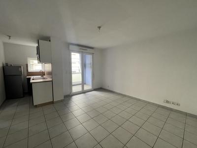 Appartement - 36 m² - 1 pièce